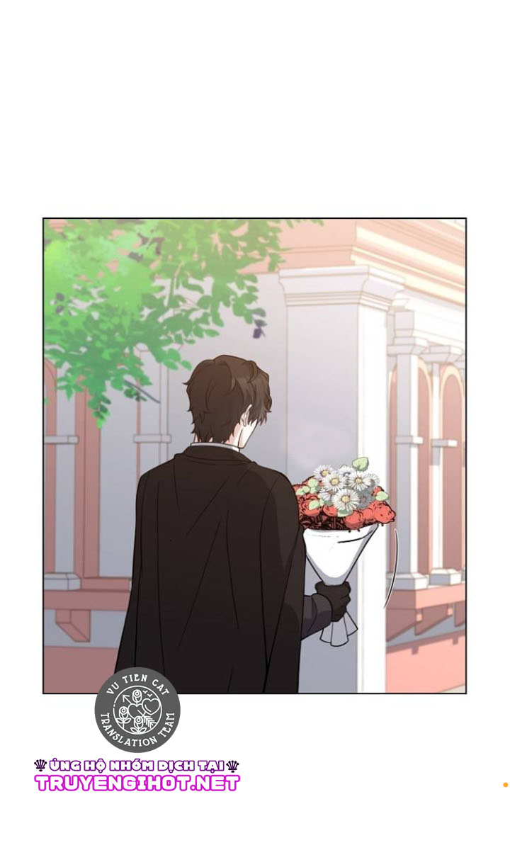 lời cầu hôn đến từ hoàng đế chapter 31.2 48