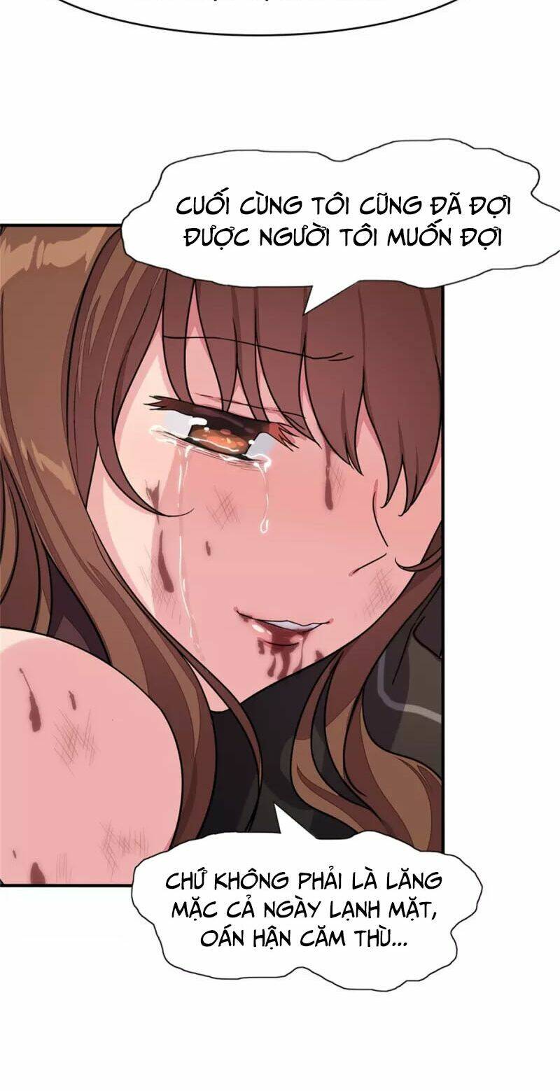 bạn gái virus của tôi chapter 304 32