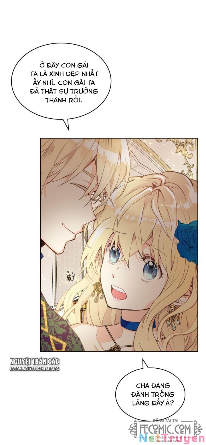 con có phải con là con gái của ngài không? chapter 68 62