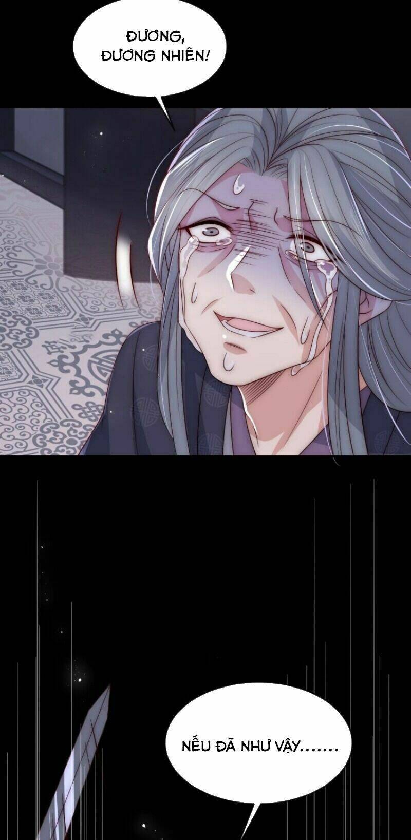 dưỡng địch vi hoạn chapter 66.2 28