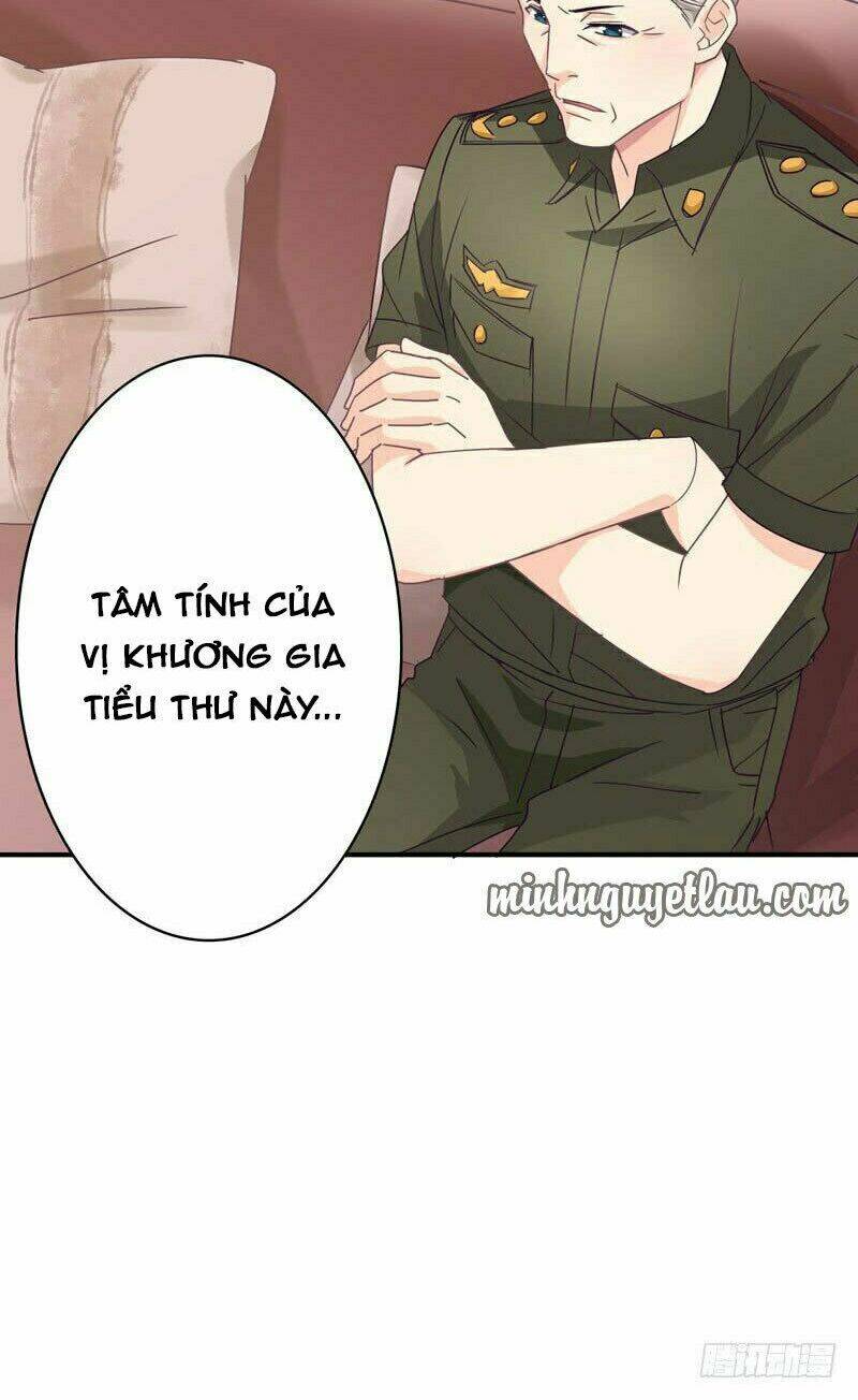 cuồng duệ tiểu thê chapter 31 25