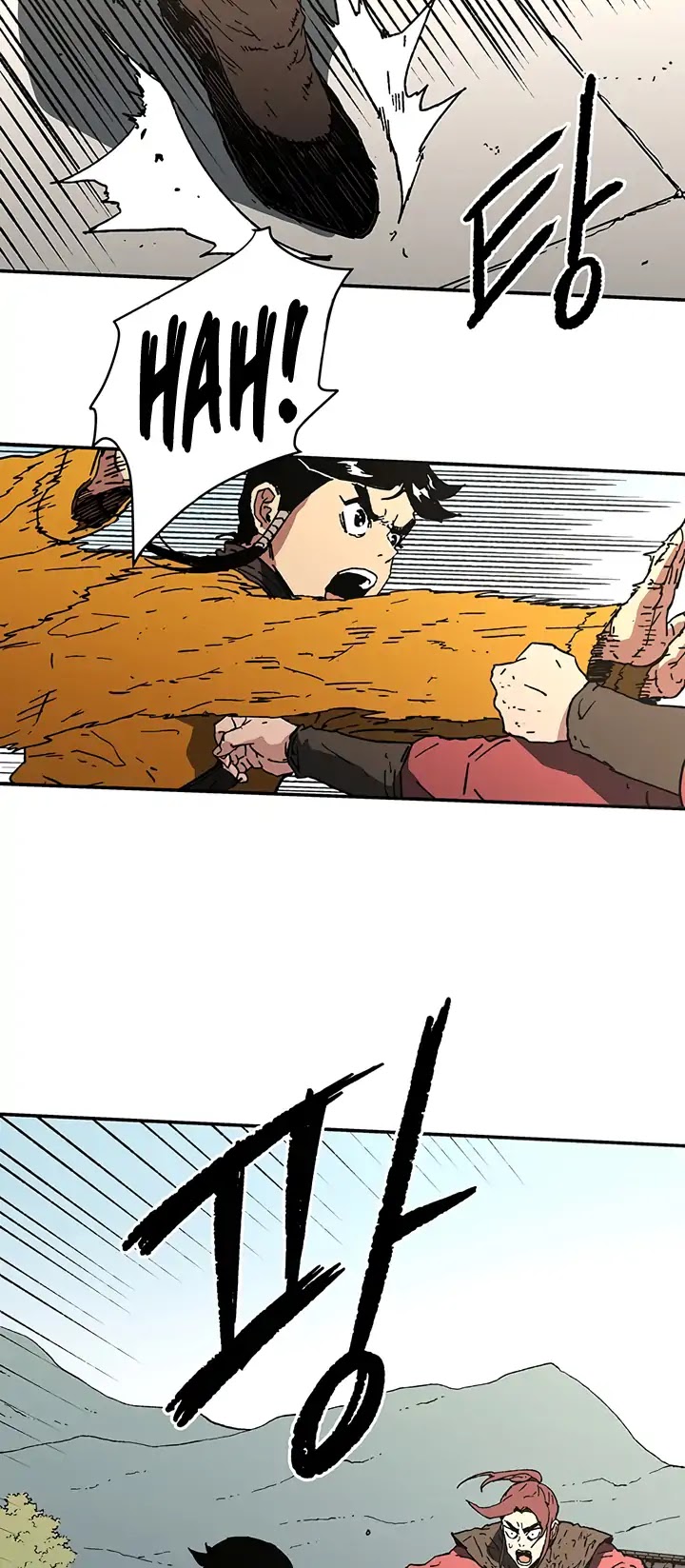 Bố Vô Song chapter 67 28