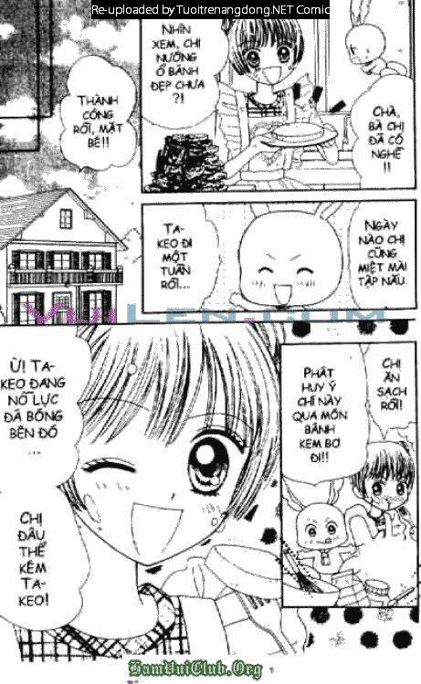 cánh thiên nga chapter 8 121