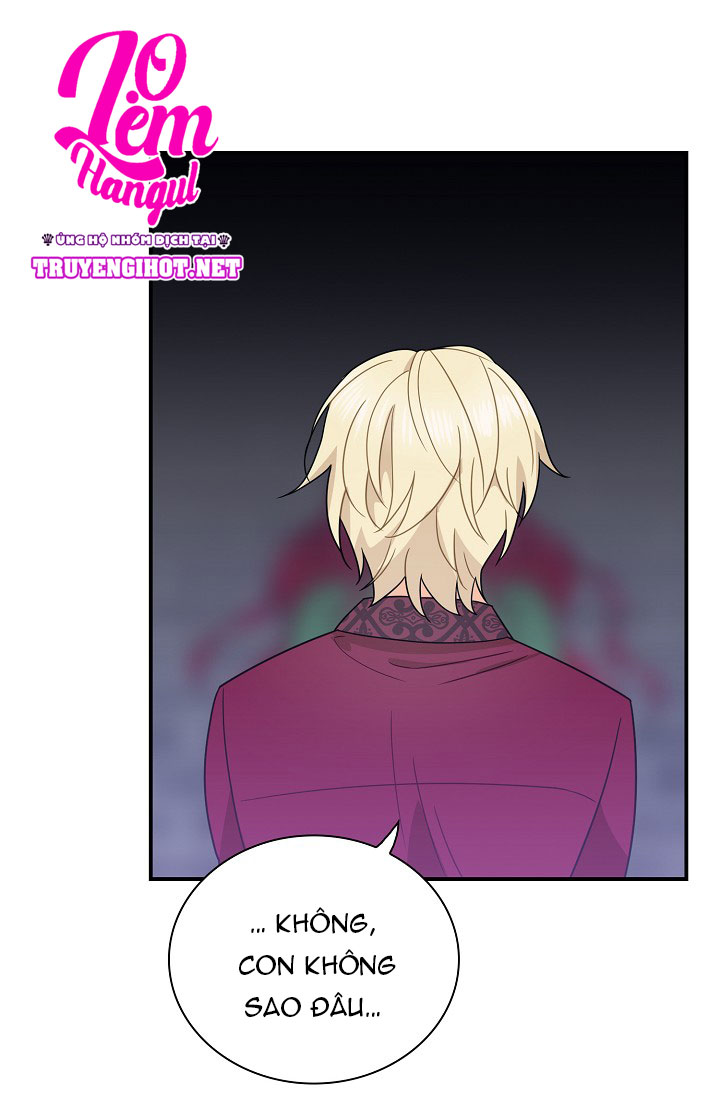 xuyên không trở thành mami của nhân vật phản diện chapter 53 21