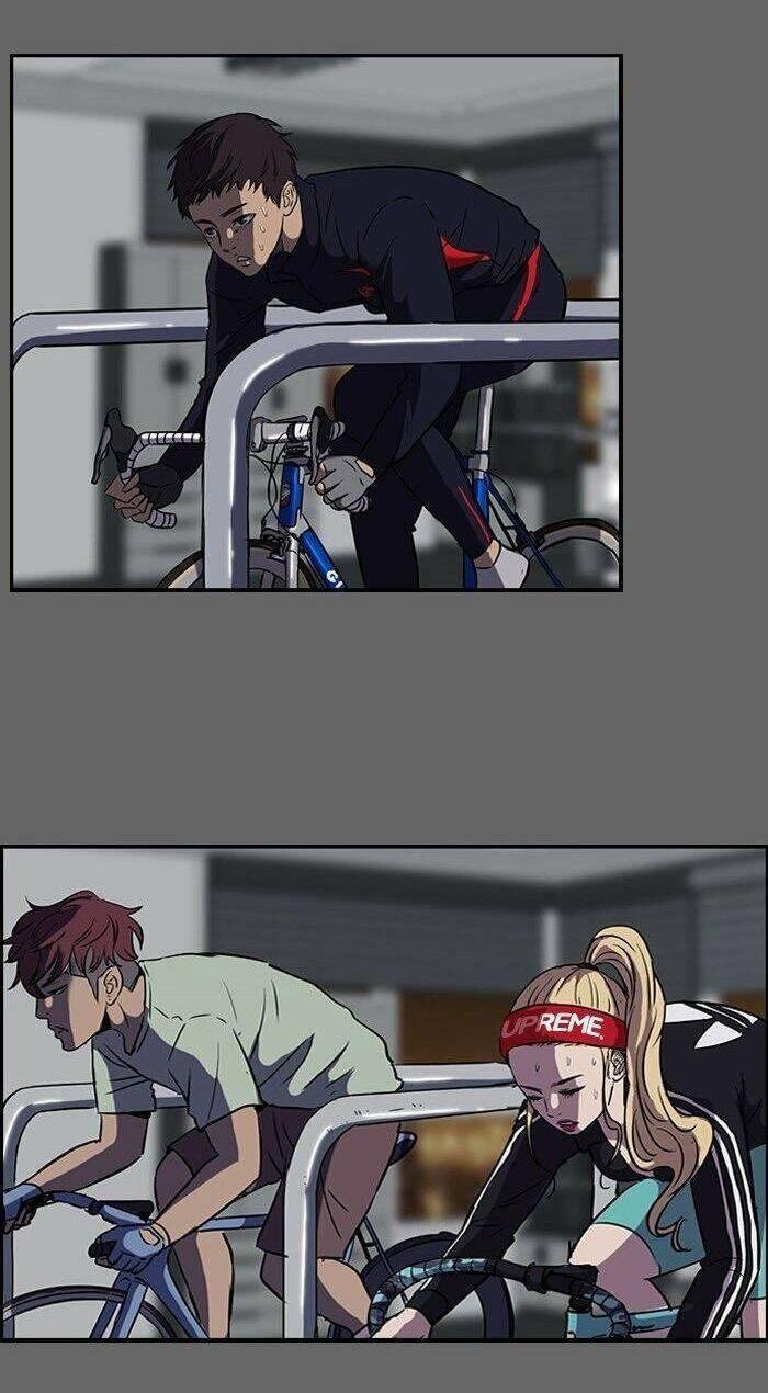 wind breaker chapter 95 30