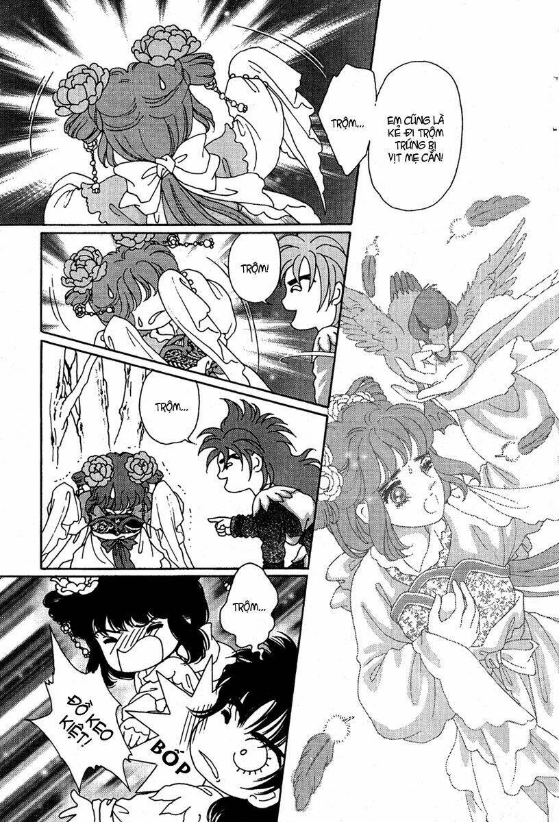 bird of youth chapter 5 26