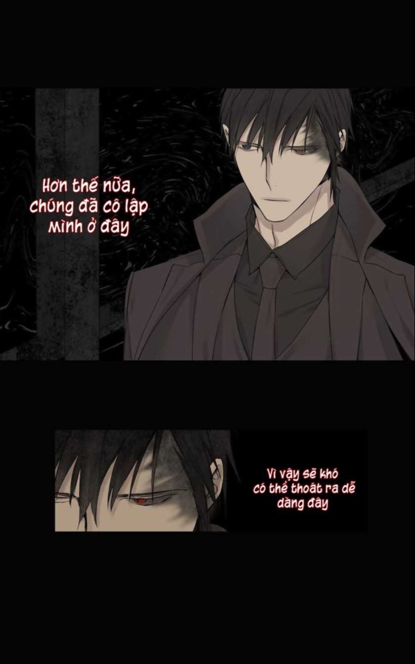 người hầu hoàng gia chapter 17 29