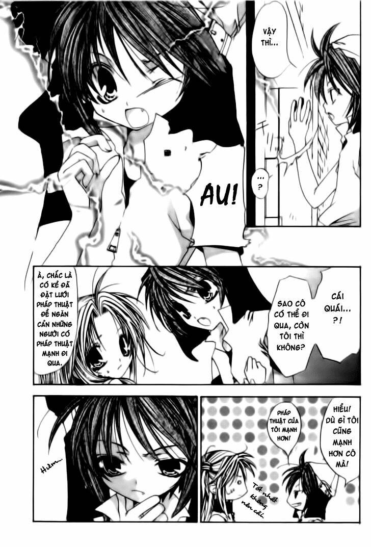 magical x miracle chapter 30 7