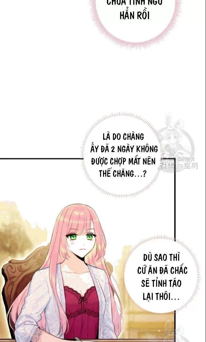 trọng sinh trở thành hoàng phi chapter 181 7