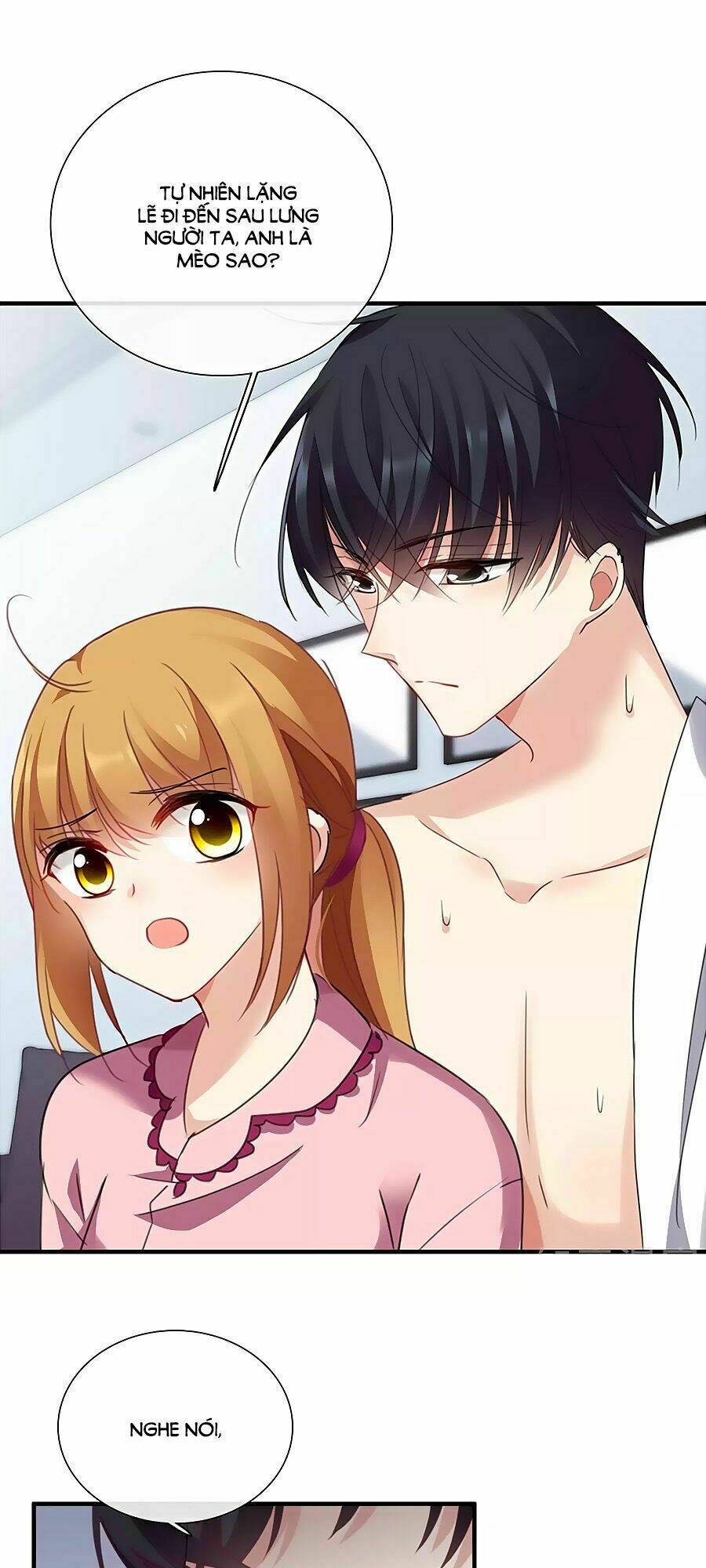 nhân chất tình nhân chapter 25.2 3