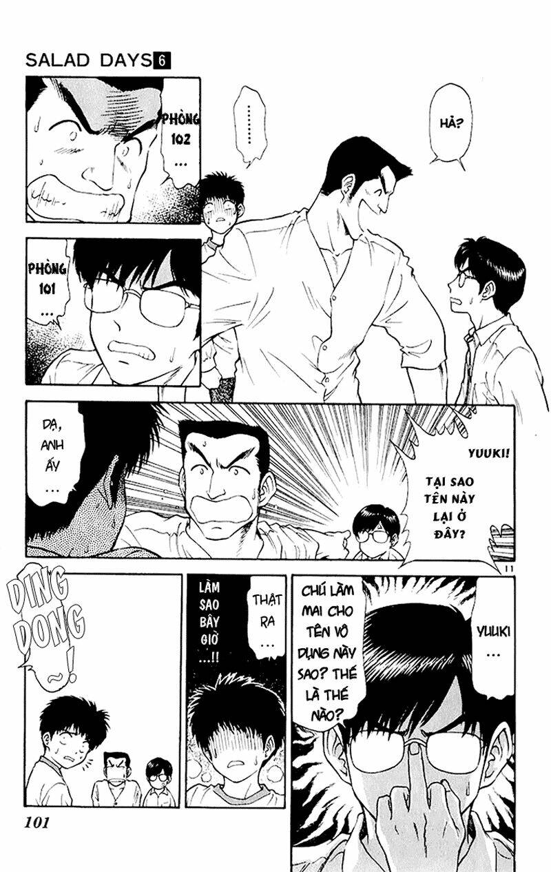 salad days chapter 43 11