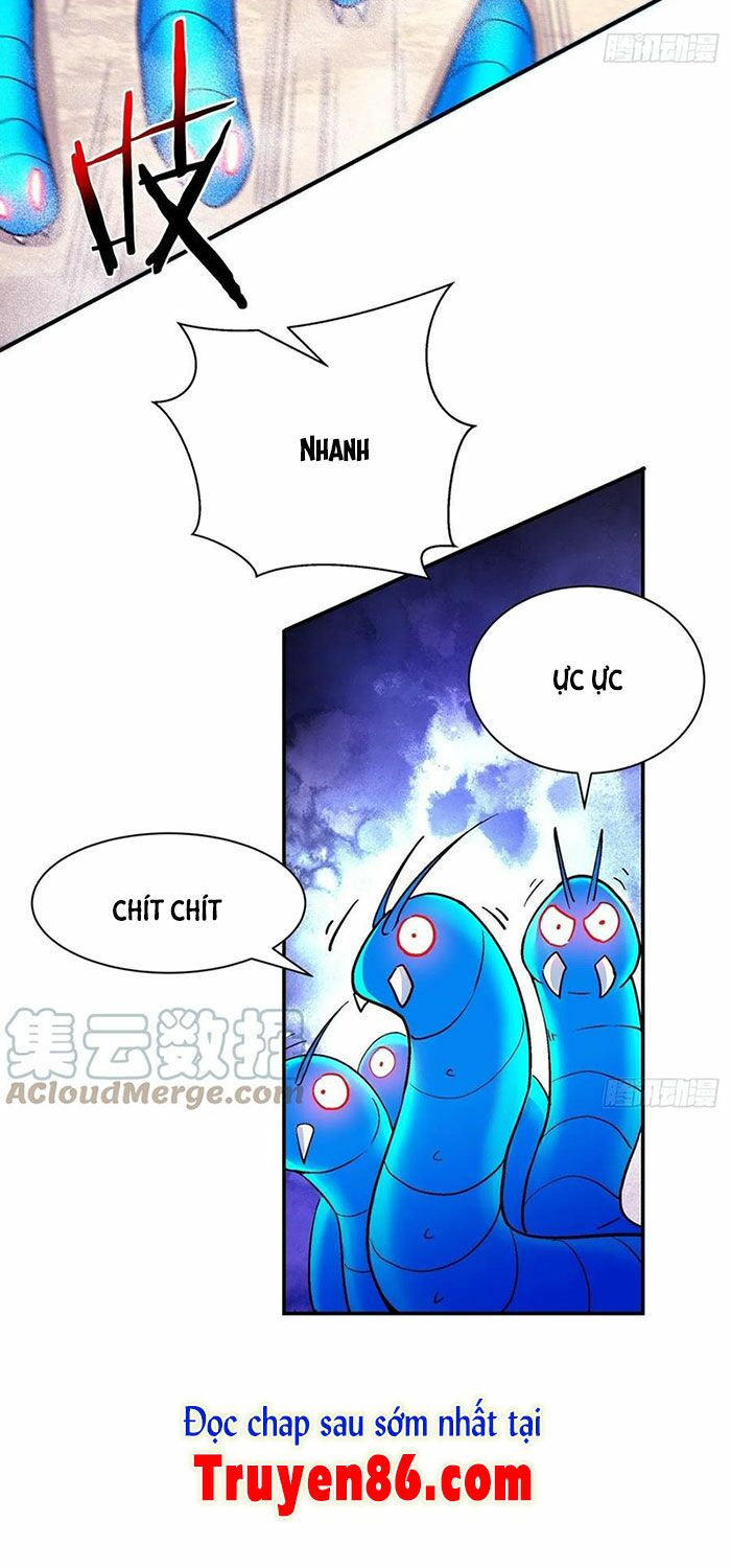 ta là nhà giàu số một, ta không muốn trọng sinh chapter 93 4