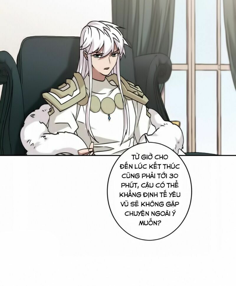 võng du chi cận chiến pháp sư chapter 349 8