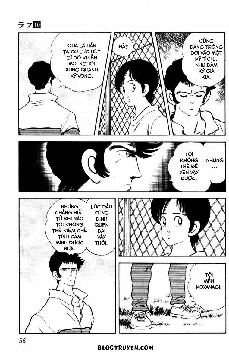 rough - ngọc thô chapter 92 15