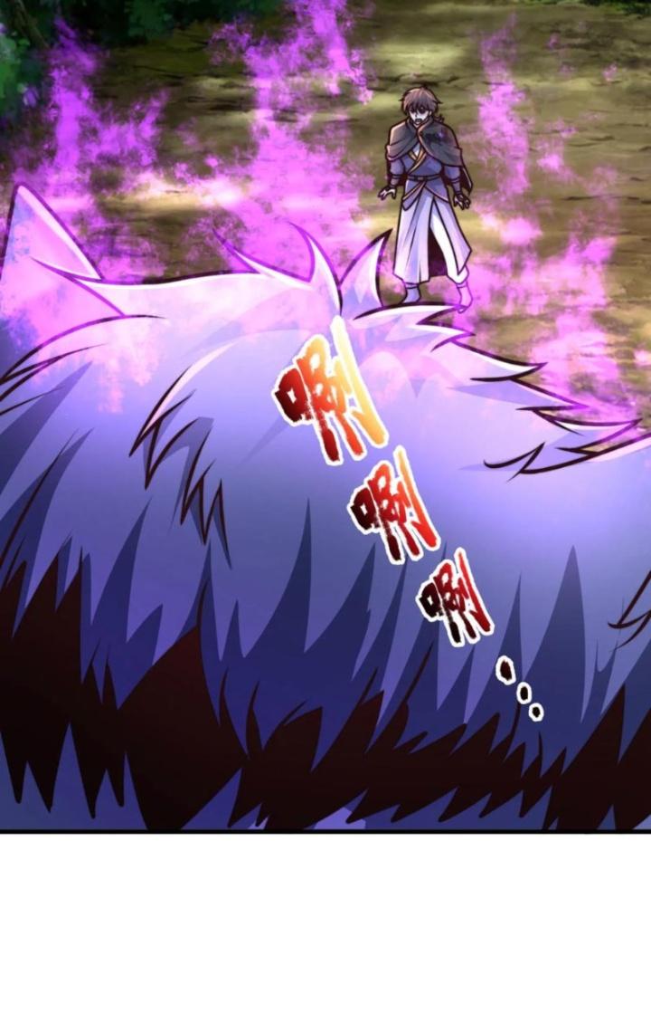 ta nuôi ma quỷ ở trấn ma ti chapter 219 3