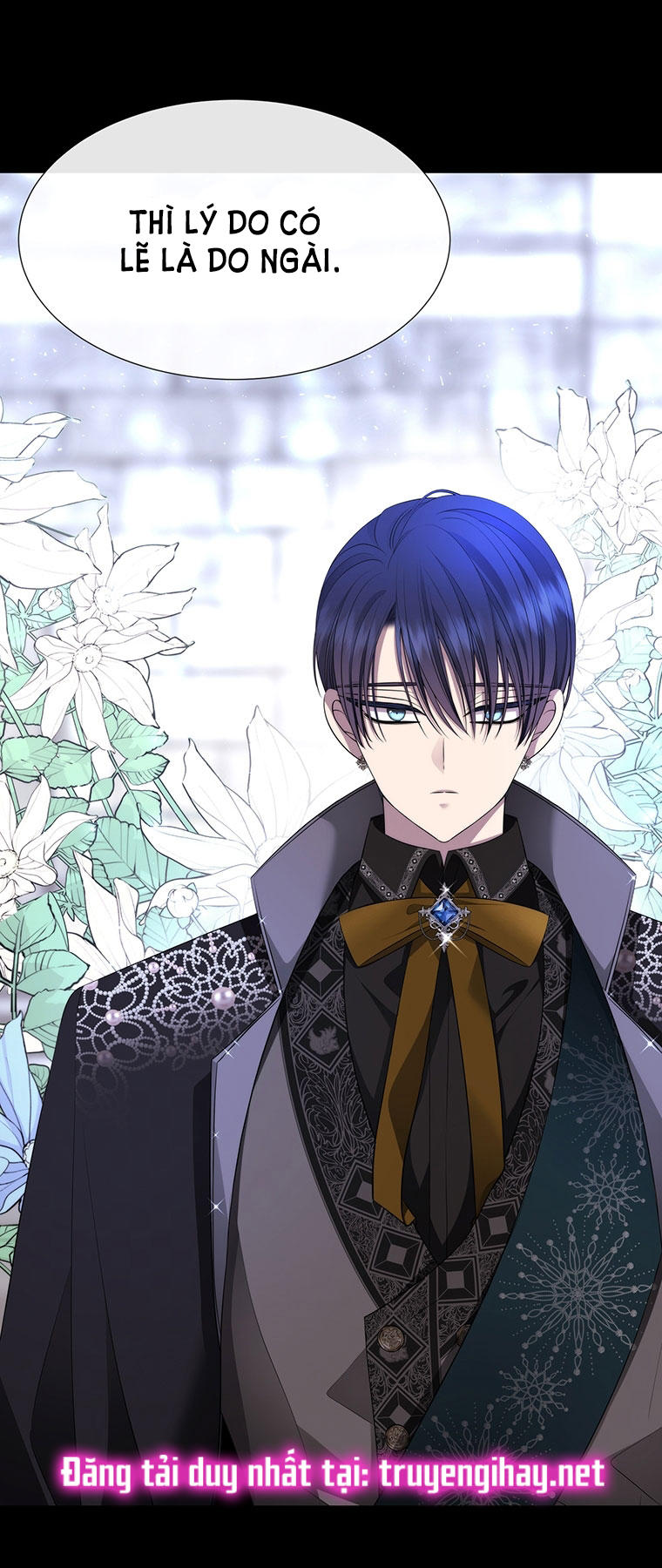 năm môn đệ của charlotte chapter 137.2 13