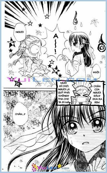 duyên kỳ ngộ chapter 1 81