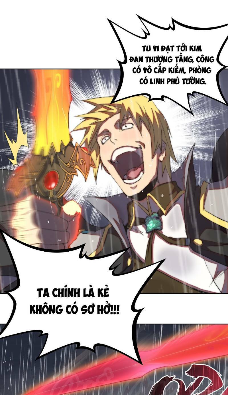 đô thị hàng thần khúc chapter 20 31