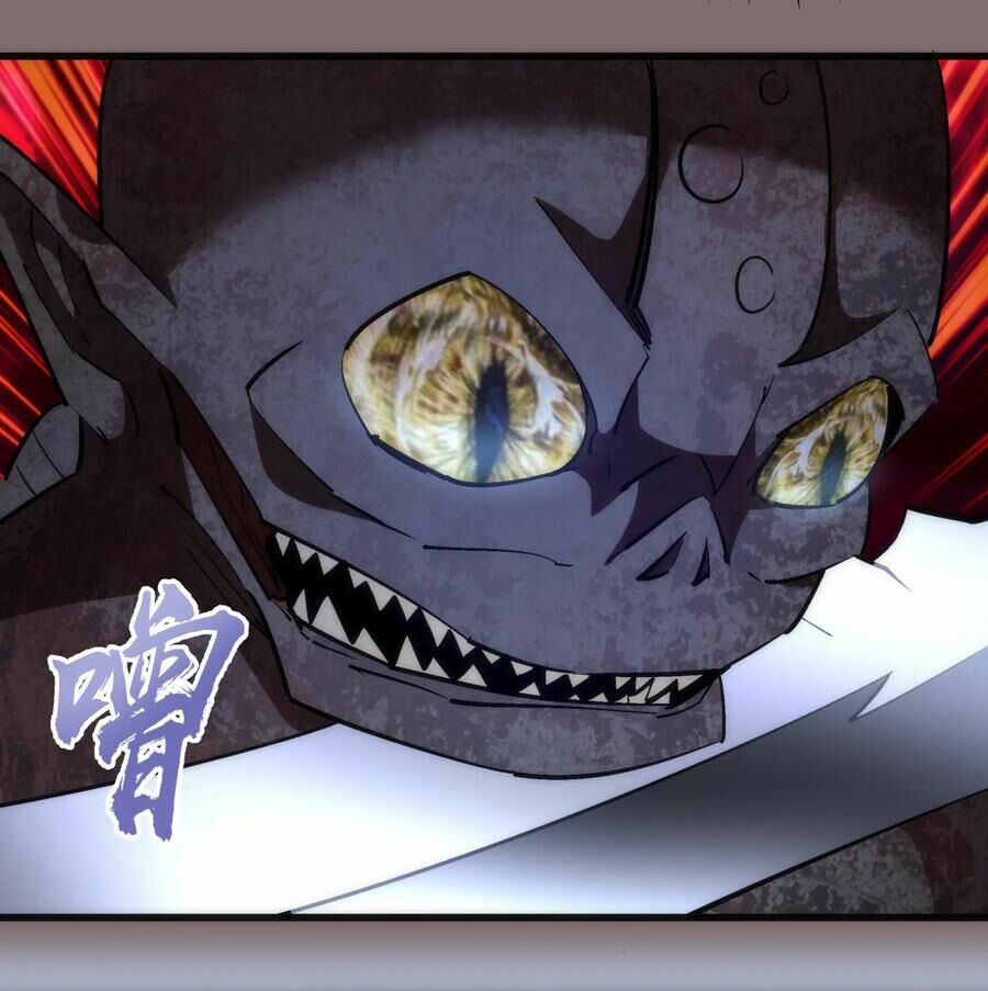 tôi không phải quỷ vương chapter 49 39