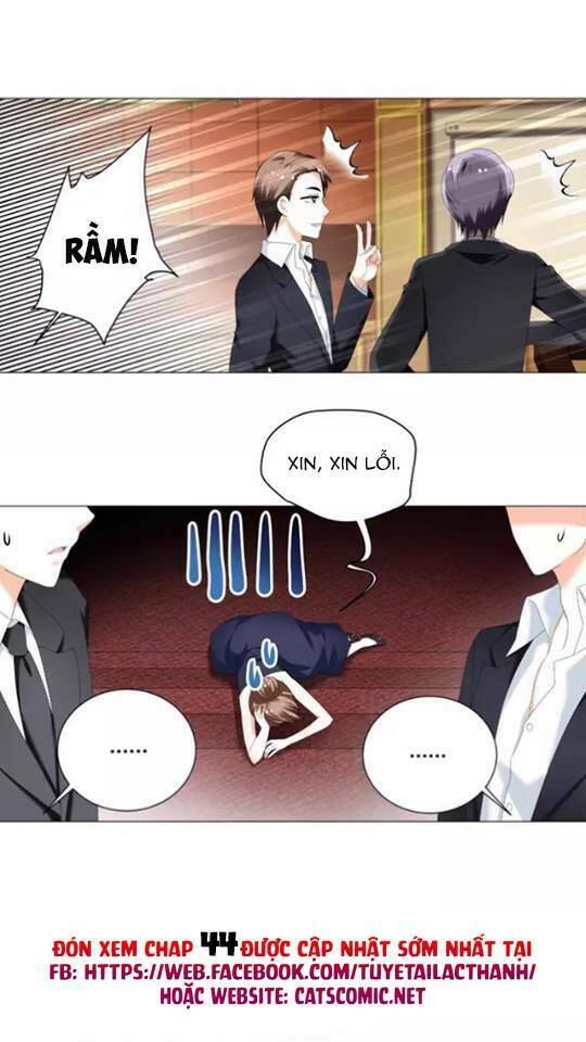 phản công thành siêu sao chapter 33 36