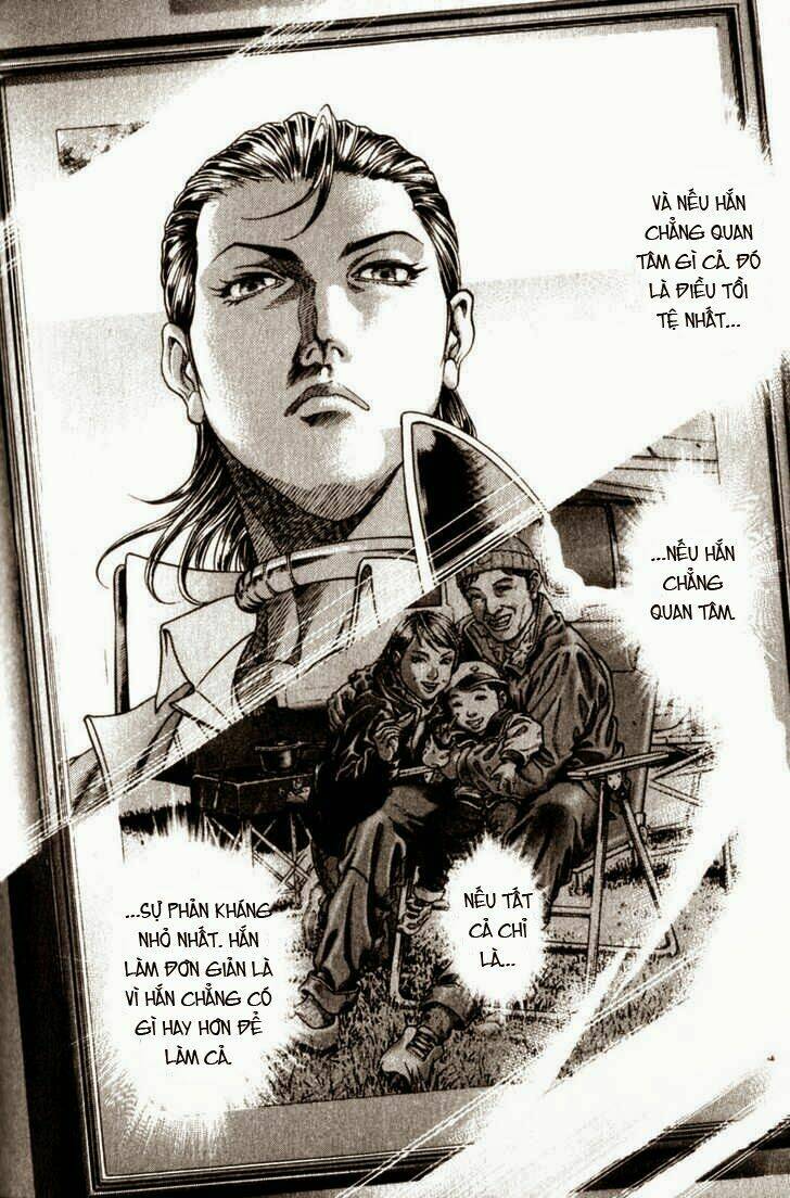sống còn - trò chơi sinh tử chapter 95 17