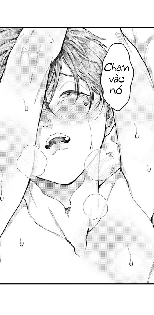 bị anh chàng lập dị để ý chapter 3 29