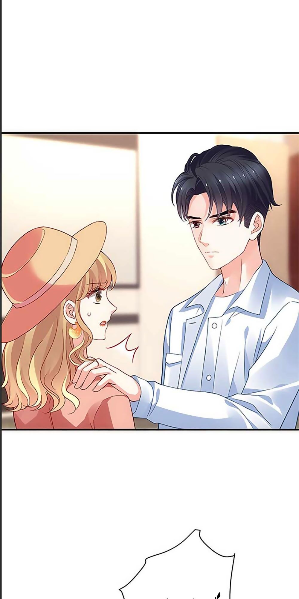 bạn trai 1/4 của tôi chapter 19 29