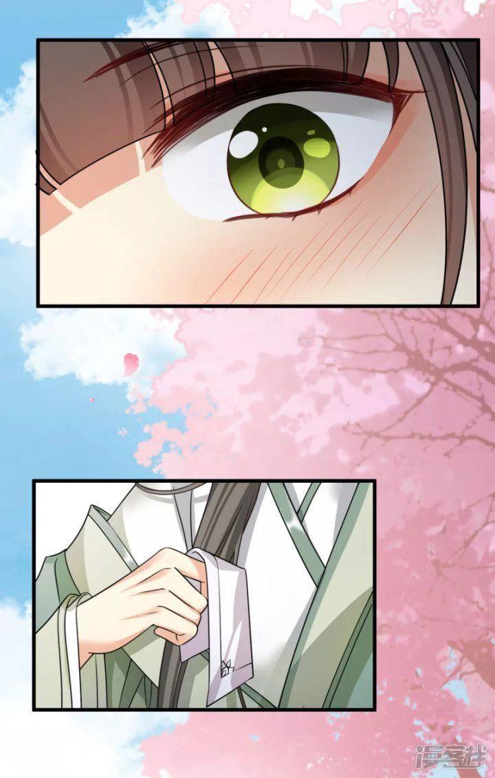 nụ cười của ngươi ngọt gãy tám cái răng của ta chapter 21 20