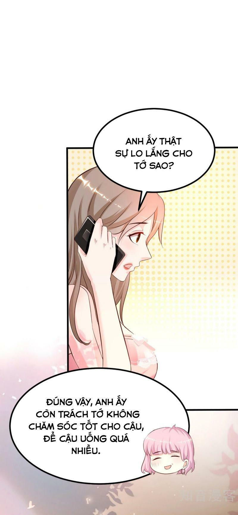 tối cường vận đào hoa chapter 137 17