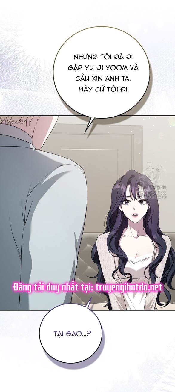 bạn trai của nam chính bị ám ảnh bởi tôi chapter 28.2 18