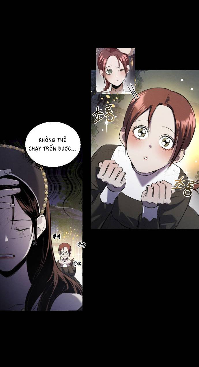 hồi ký của ma nữ chapter 2.1 13