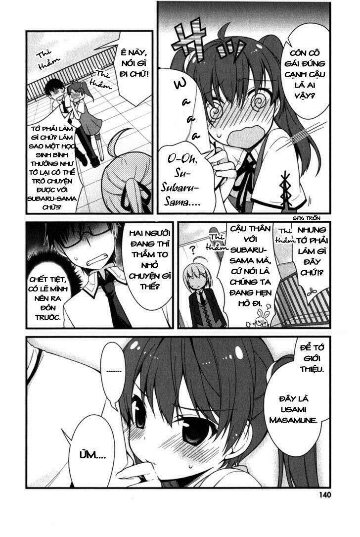 mayo chiki! chapter 10 15