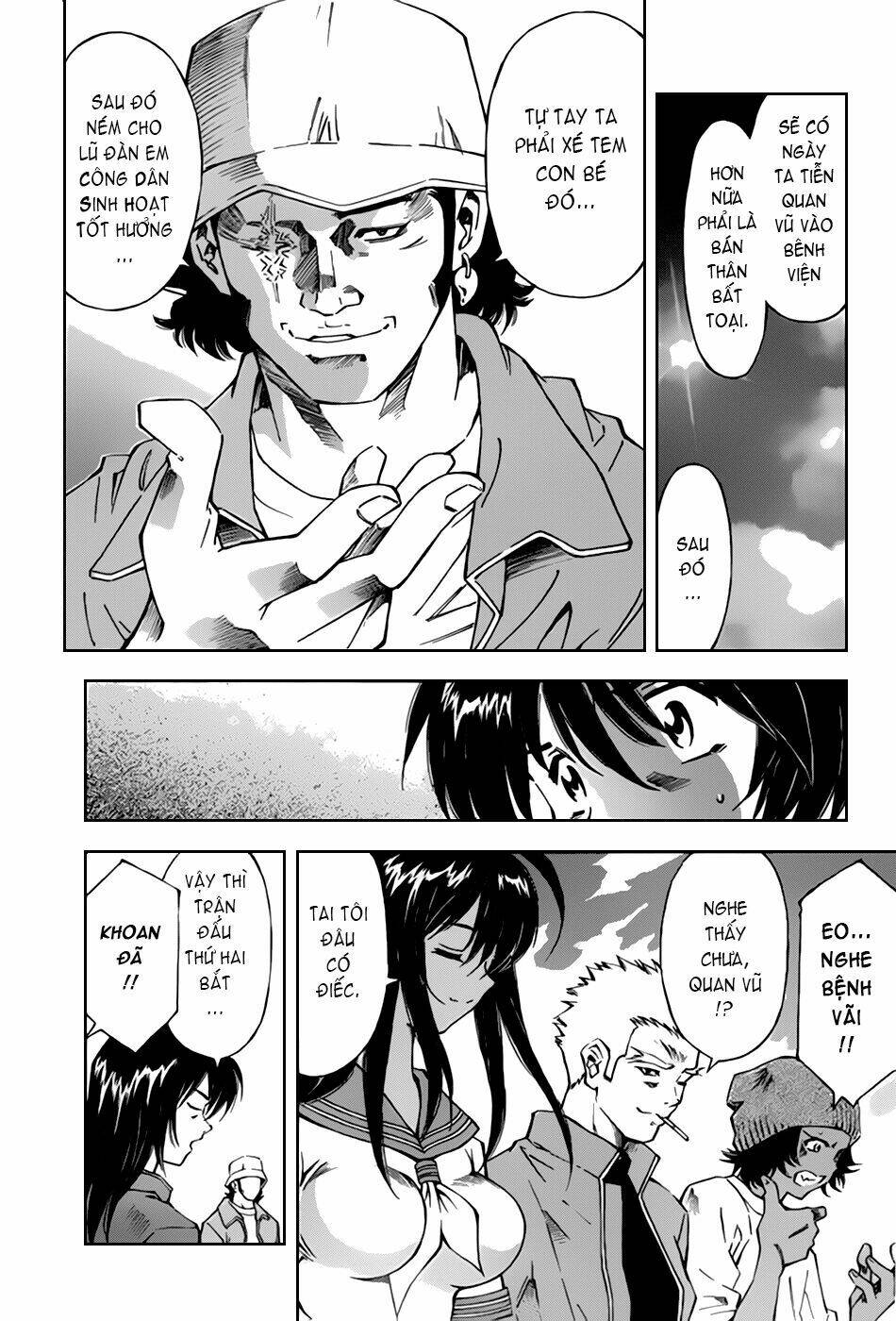 dragon girl - ikkitousen chapter 18 8