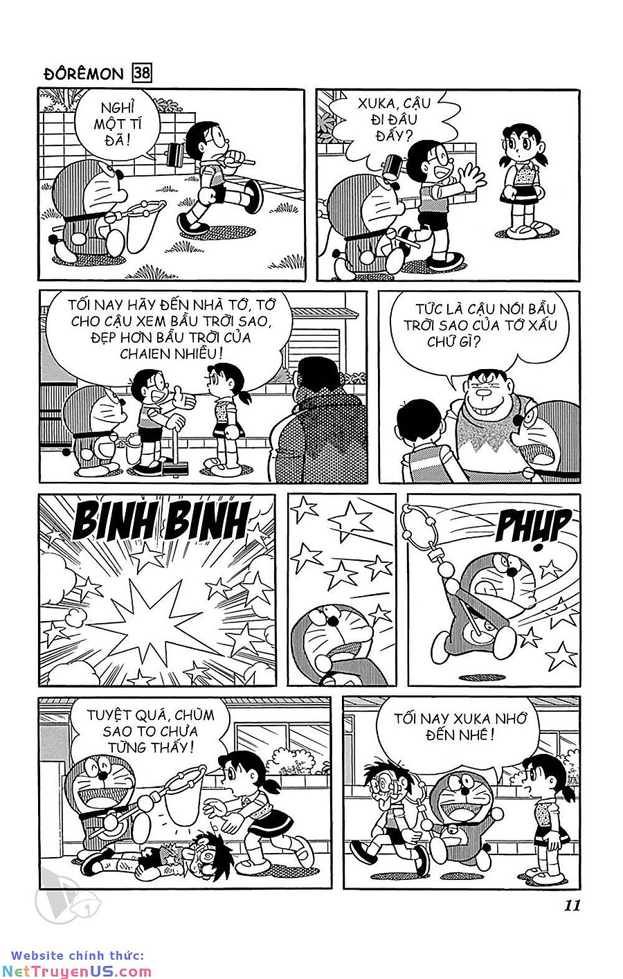 doraemon chapter 675 7