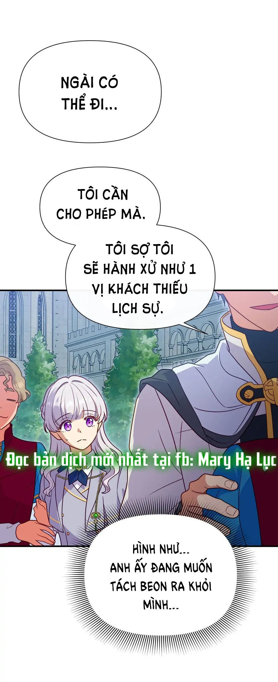 bản khế ước với nữ công tước ác ma chapter 136 23