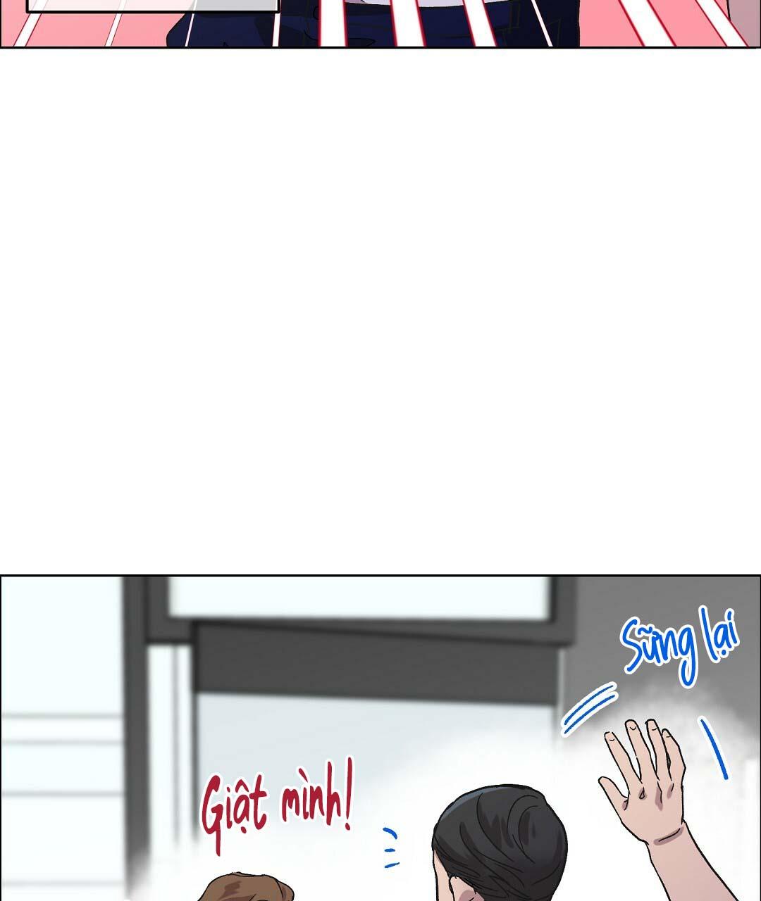 vết cắn mang vị ngọt ngào chapter 2 15