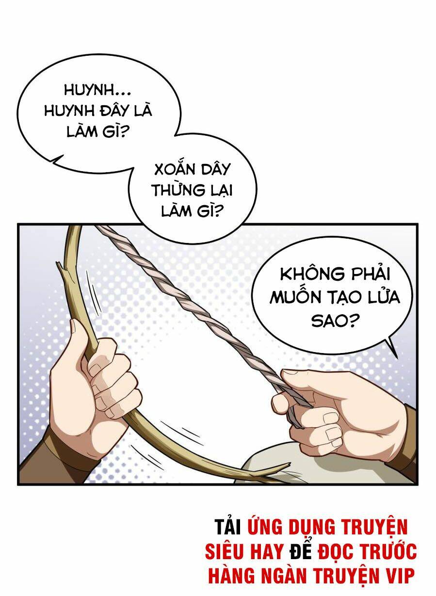 ngược về thời đường chapter 48 10