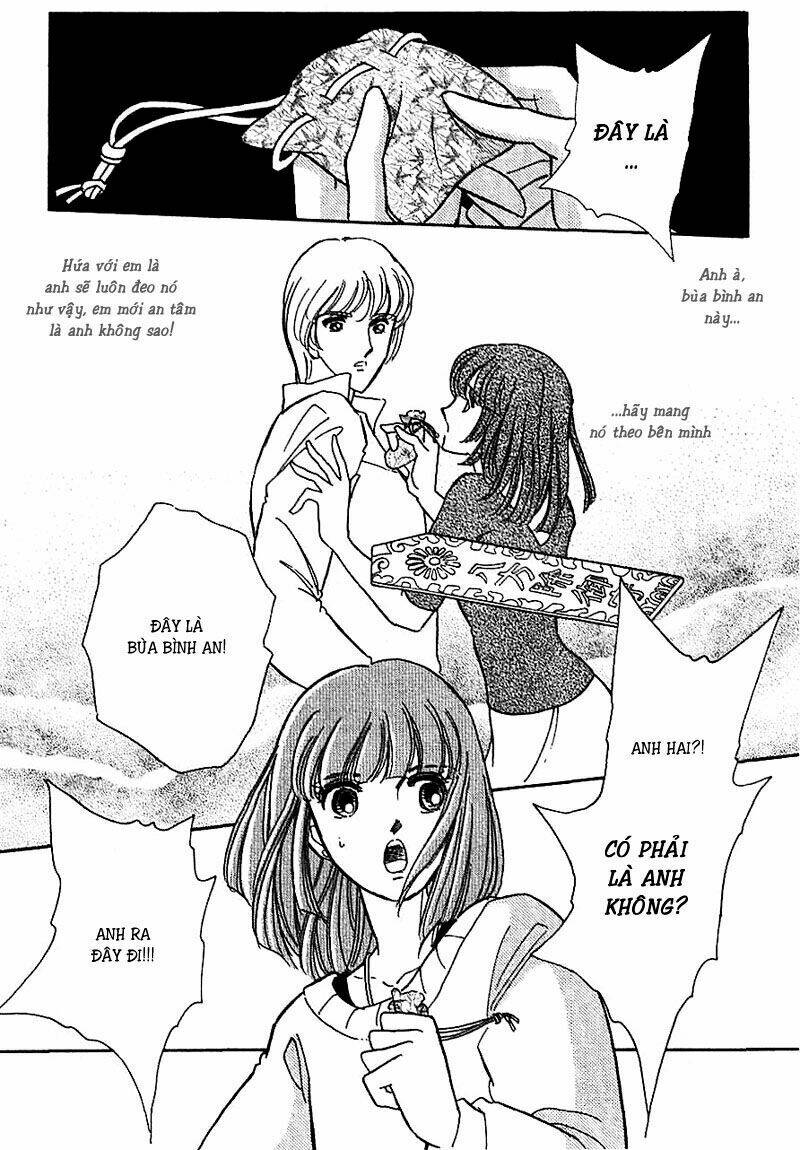 bình minh bên sư tử chapter 2 10