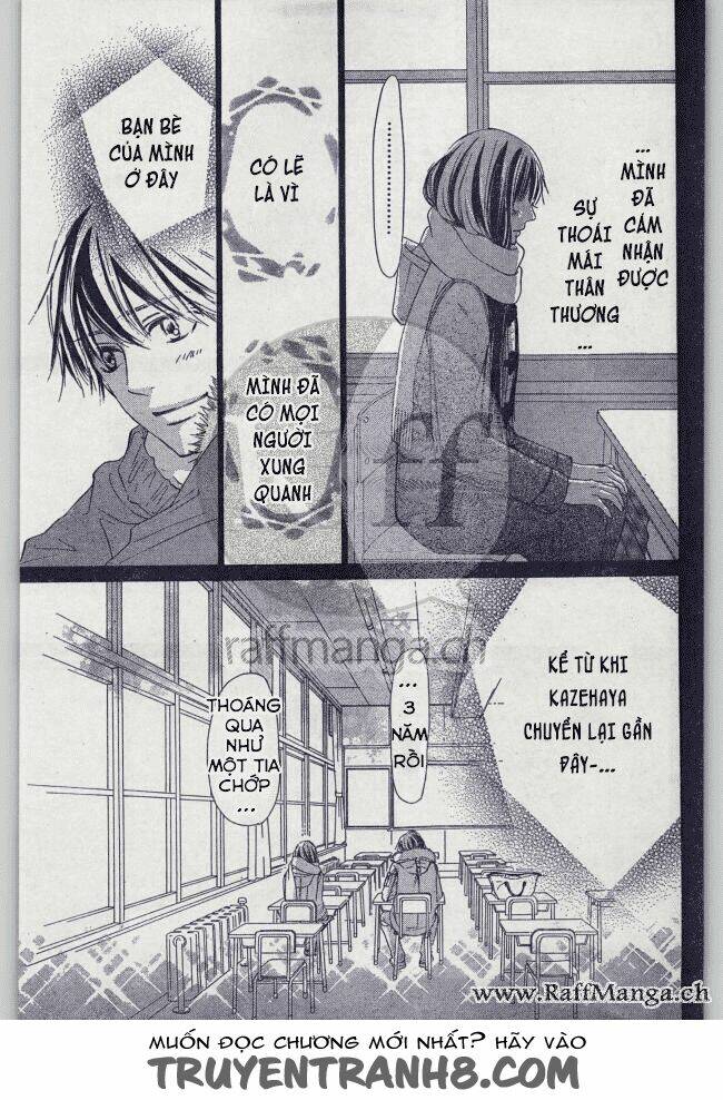 anh đã cho em biết bao thứ đầu tiên chapter 118 18