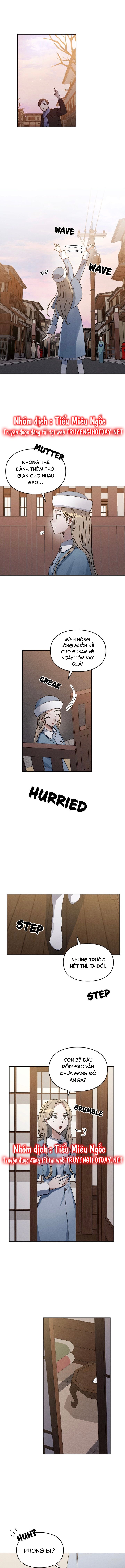 nếu tôi là bạn chapter 61 3