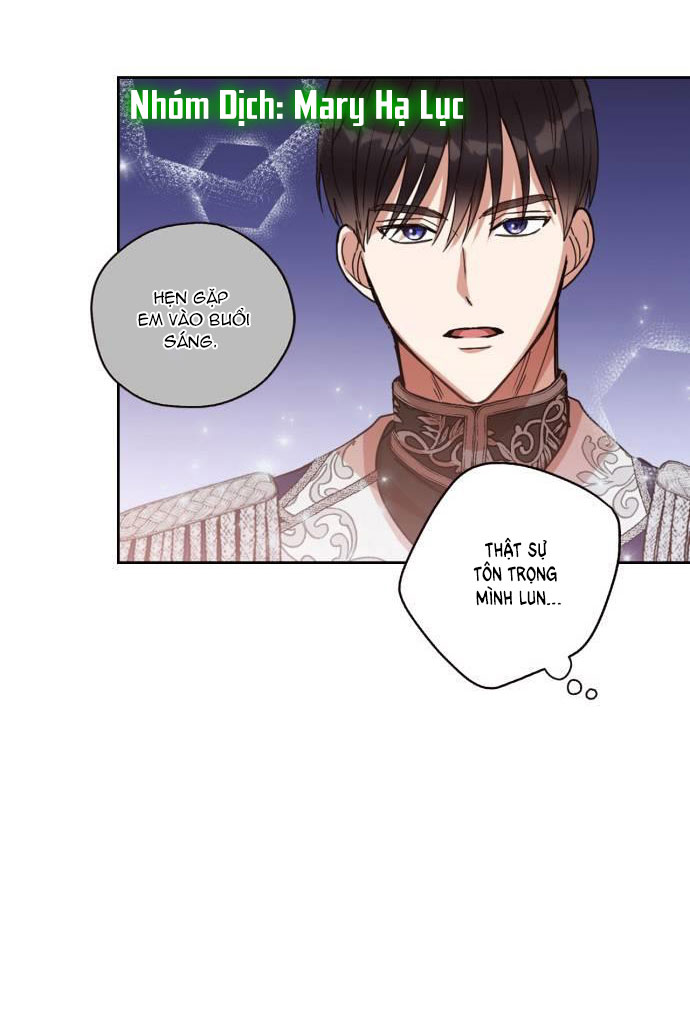 đỉnh cấp nuôi dưỡng lão công chapter 3 46