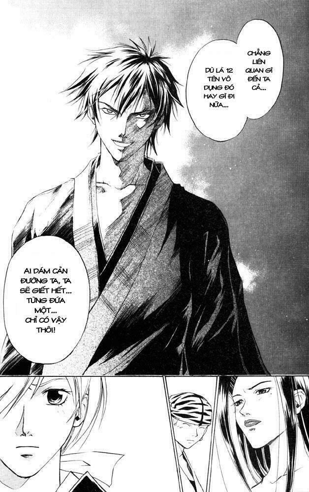 mắt quỷ kyo chapter 37 15