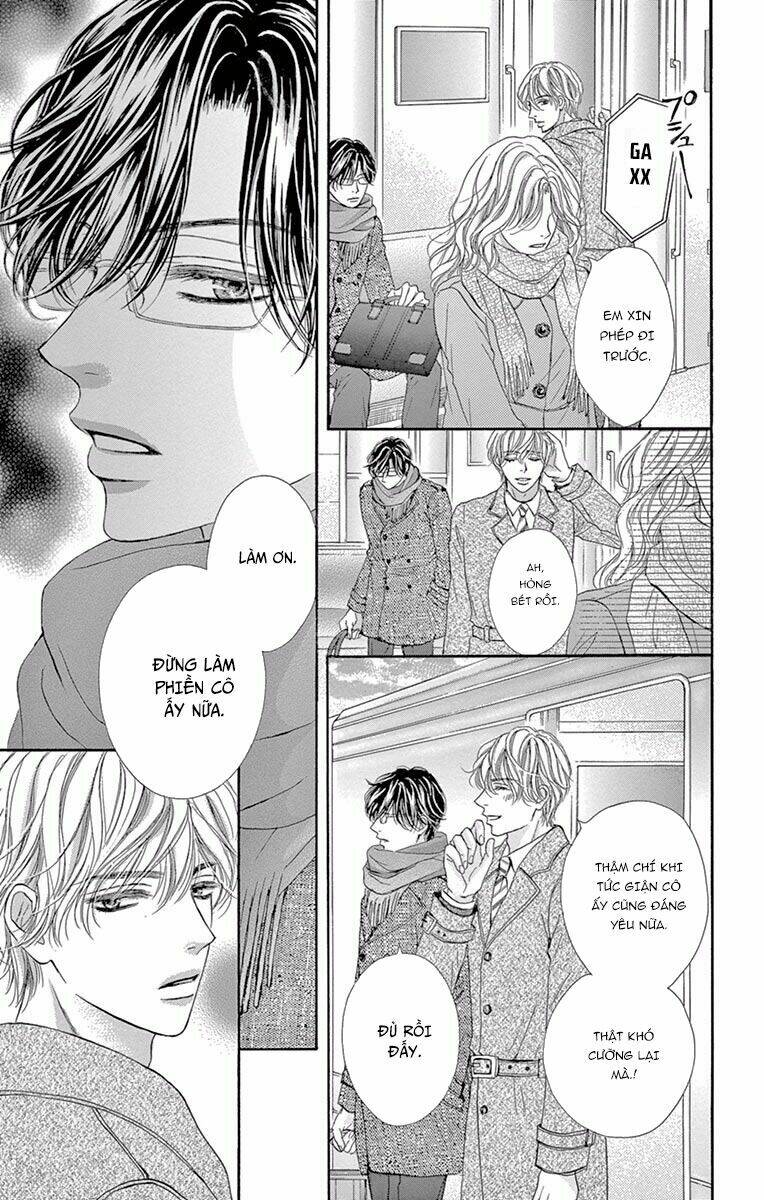 otona no koi wa kojiraseru chapter 3 10