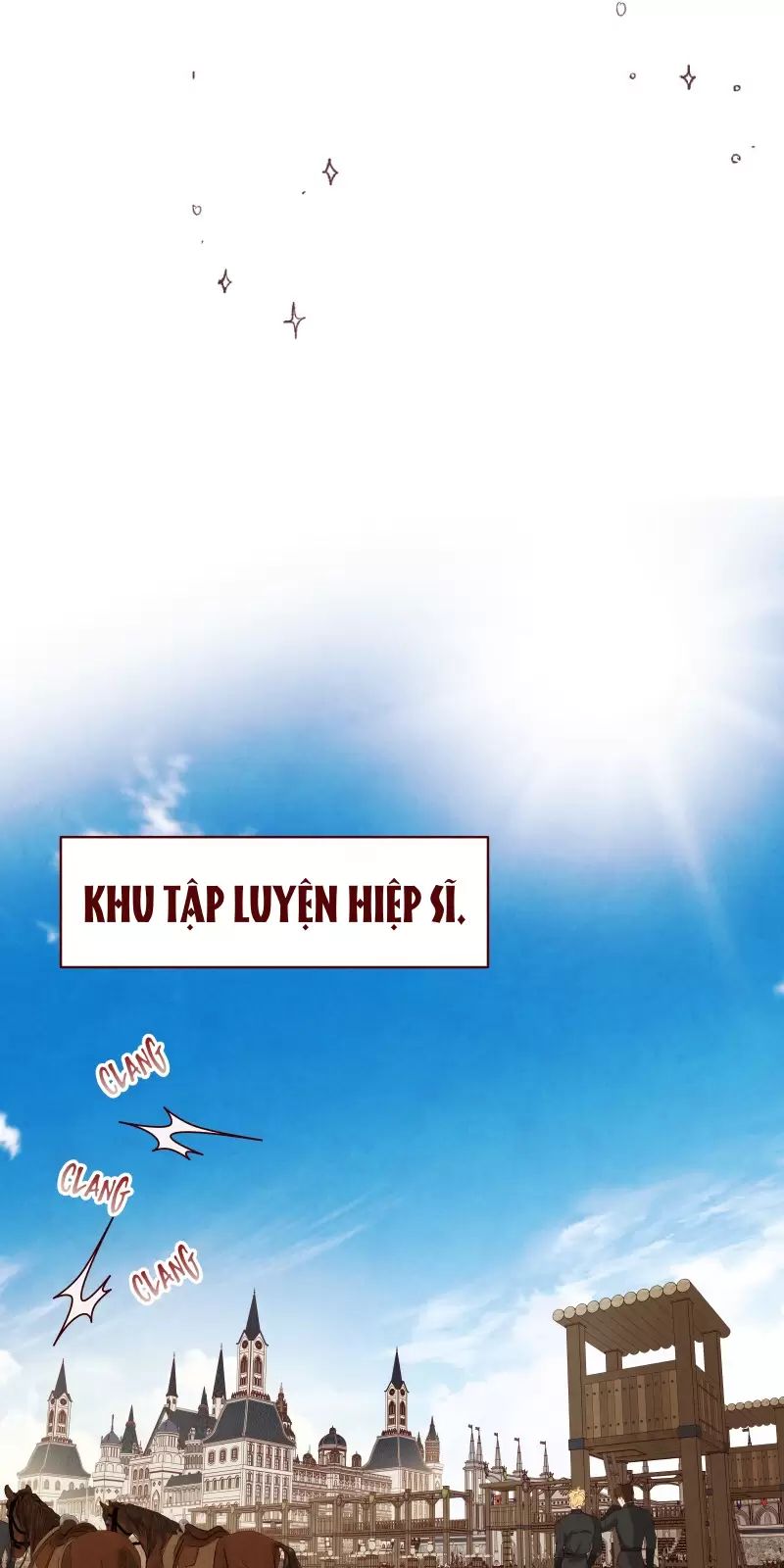 tôi là kẻ phản diện chapter 3 43