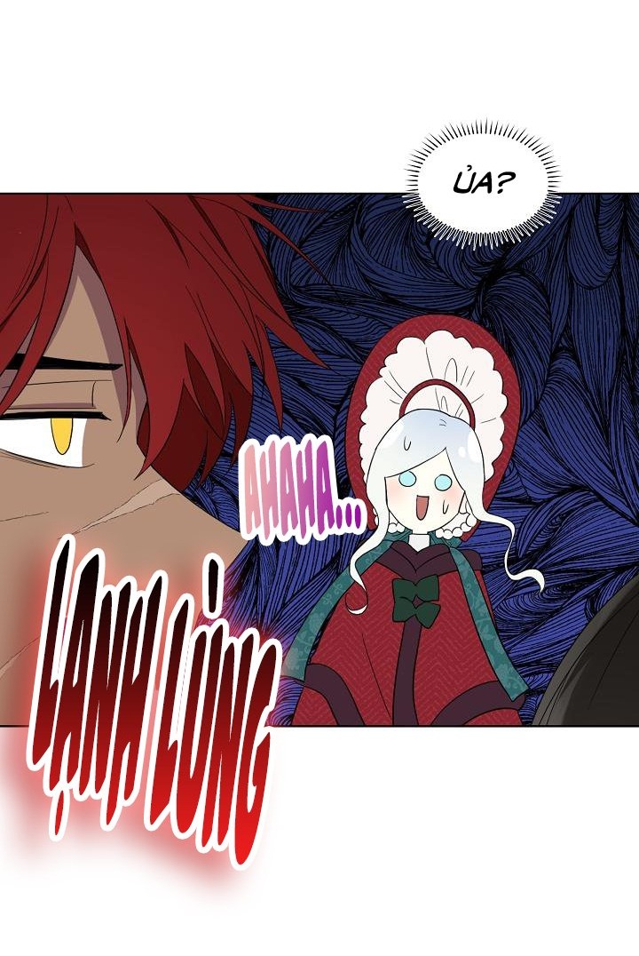 tôi là mẹ kế của nam chính chapter 58.1 12