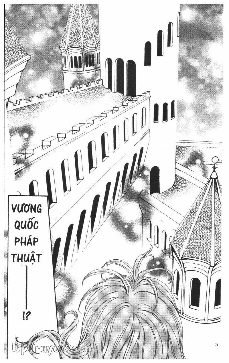 hoàng tử ếch(bản đẹp) chapter 2 72