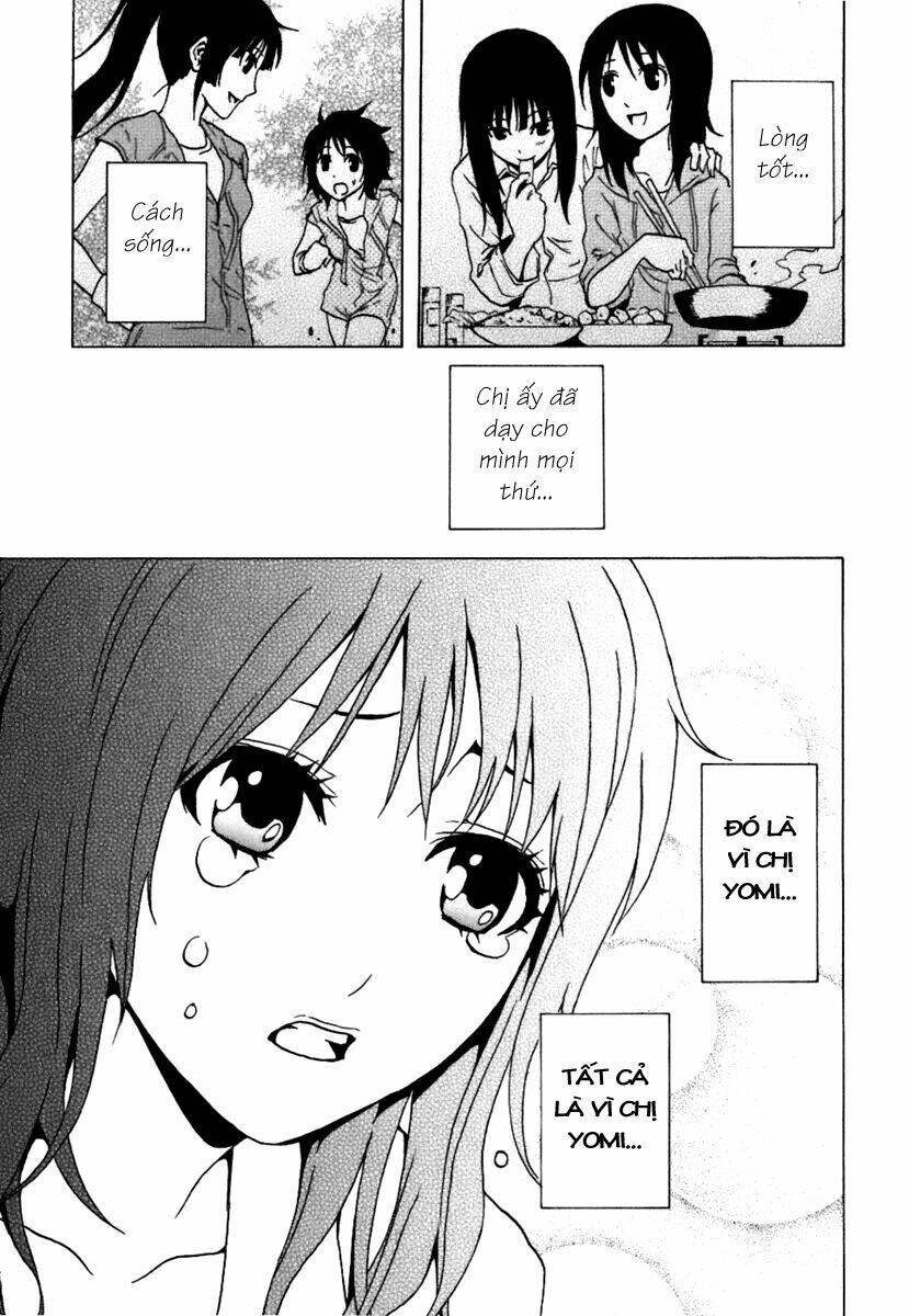 ga-rei chapter 39 40