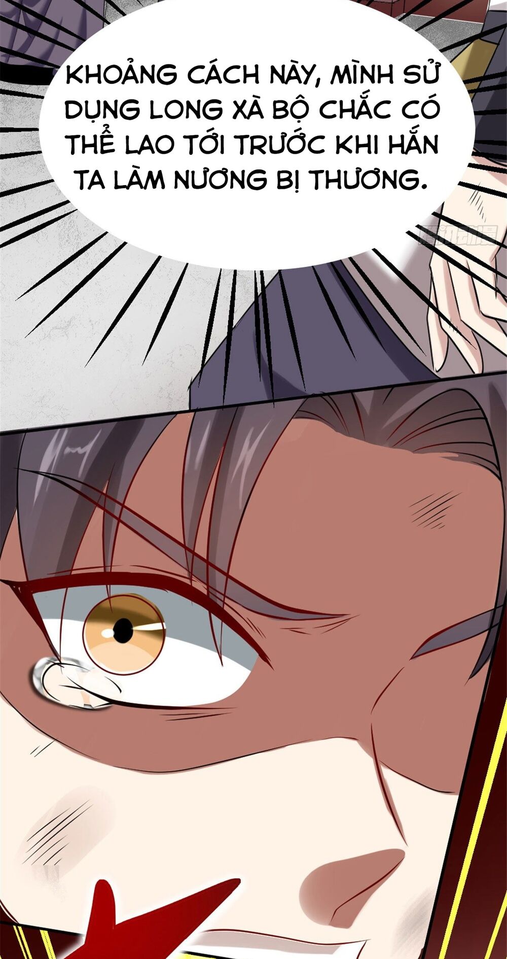 vạn đạo long hoàng chapter 6 56