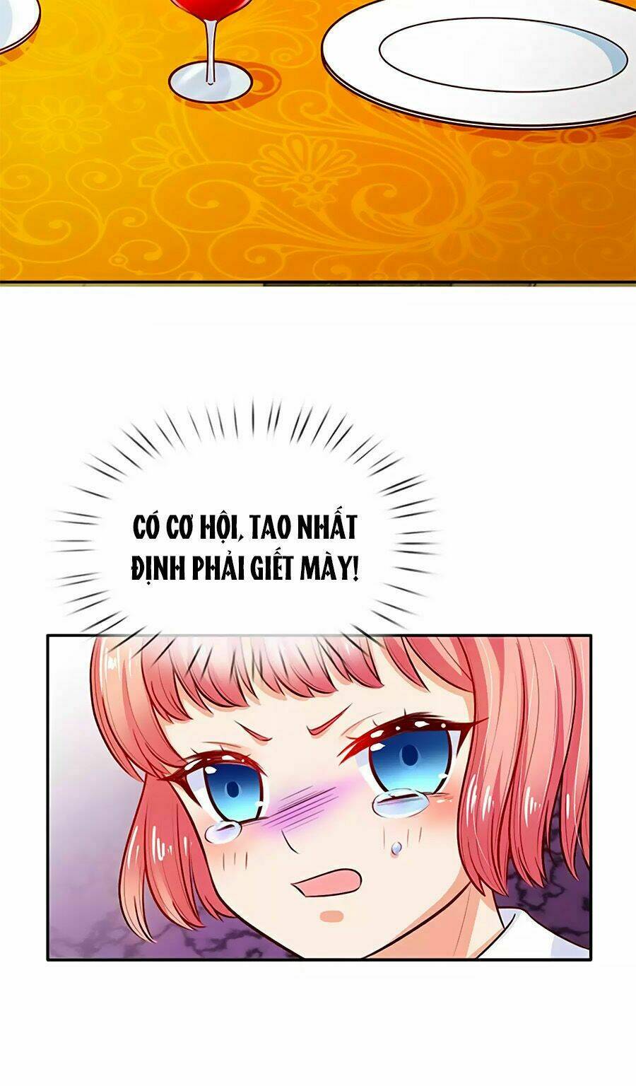 bỗng một ngày nọ trở thành con gái vua chapter 13 22