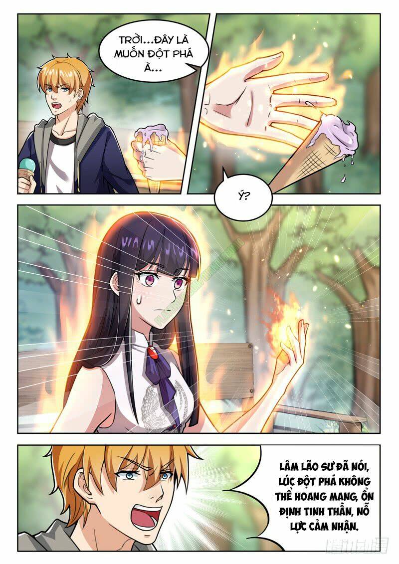 khắc kim phong thần chapter 9 3